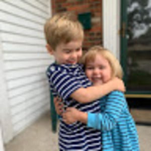 Meet your Posher, Becki